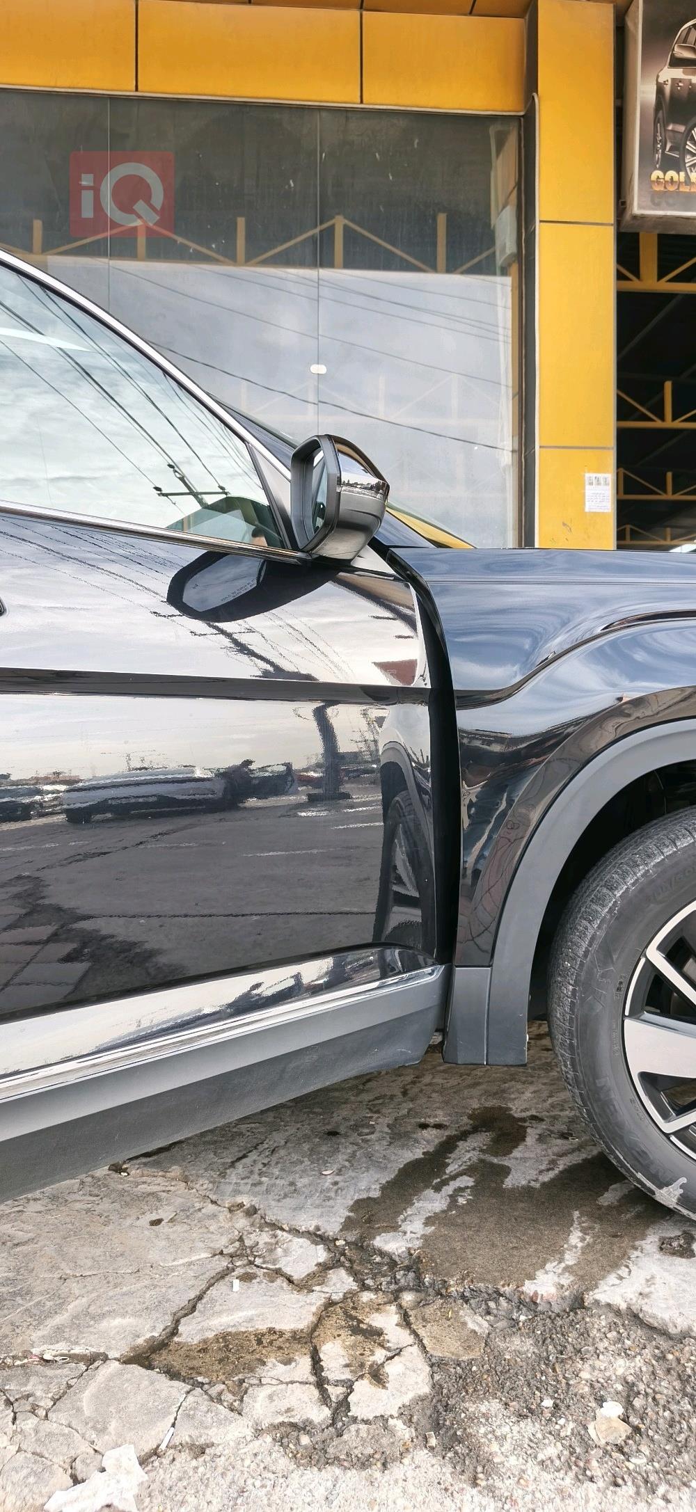 ڤۆڵکسواگن ئەتلەس